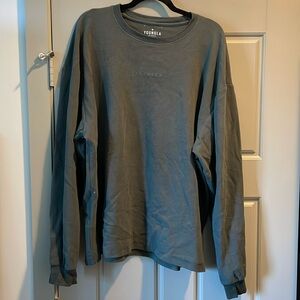 YoungLA long sleeve